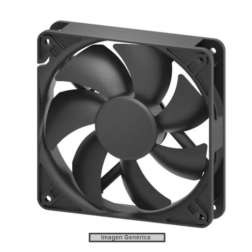 [SF23080AT] VENTILADOR 80x80x25 230VAC FRICCION SUNON