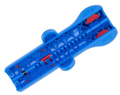 [52000013] PELA MANGUERAS 6-13MM WEICON