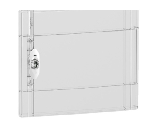 [PRA15113] PUERTA TRANSLUCIDA CUADRO 1F PRAGMA13 SCH