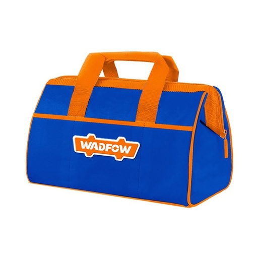 [WTG3116] BOLSA HERRAMIENTAS 410X290X210MM WADFOW