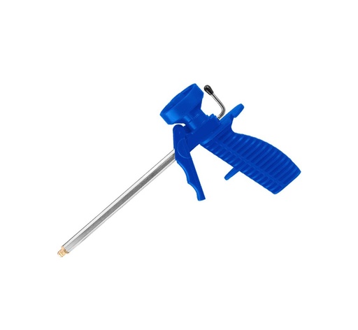 [WFPQ1303] PISTOLA ESPUMA POLIURETANO MANGO PLASTICO WADFOW