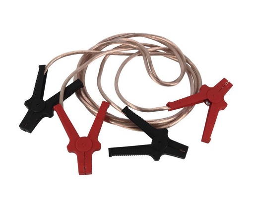 [03500400] PINZAS BATERIA C/CABLE 400A 3M COFAN