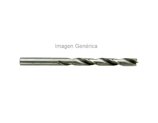 [09790470] BROCA MADERA 4X70 3 PUNTAS COFAN