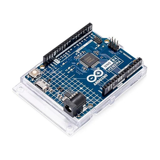 [ABX00080] ARDUINO UNO MINIMA REV4 ABX00080