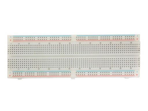 [VTBB2N] PLACA BOARD 830 CONTACTOS PASO 2.54 165.5X56.5MM VLL