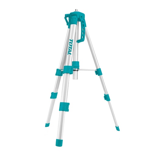 [TLLT01152] TRIPODE TELESCOPICO NIVEL LASER 1.2M 5/8-1/4 TLLT01152 TOTAL