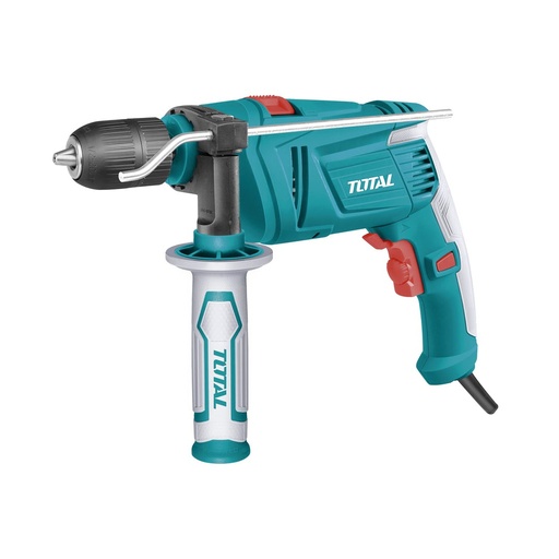 [TG109136] TALADRO PERCUTOR 850W TG109136 TOTAL