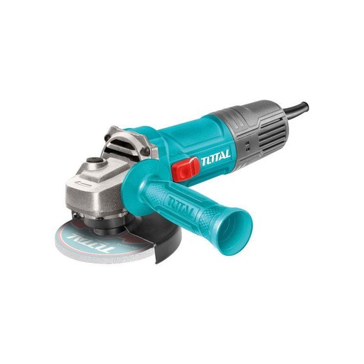 [42072] AMOLADORA 125MM 900W TG10912556E TOTAL