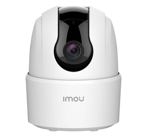 [IPC-K2ECP-3H3W-IMOU] CAMARA INTERIOR 3MP 2K WI-FI RANGER 2C IMOU