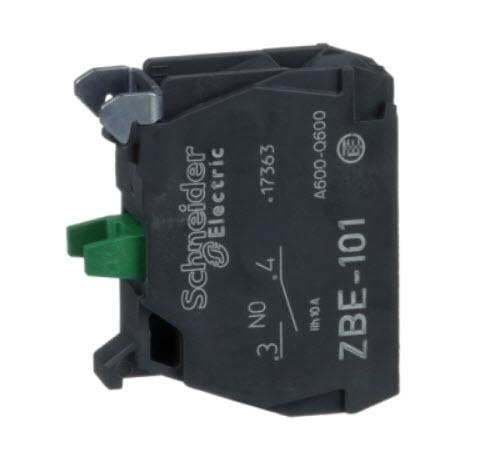 [ZBE101] BLOQUE CONTACTO AUXILIAR NA ZBE101 SCH