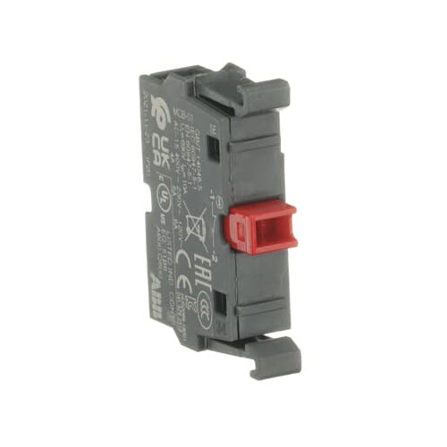 [MCB-01] BLOQUE CONTACTO AUXILIAR NC MCB-01 1SFA611610R1010 ABB