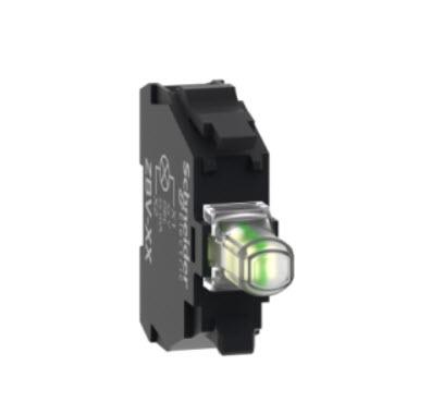 [ZBVM1] BLOQUE LUMINOSO LED BLANCO ZBVM1 SCH