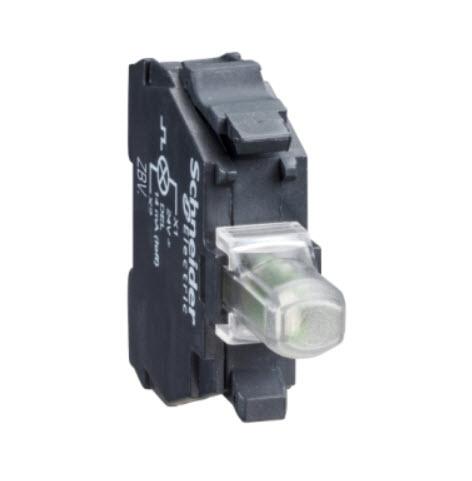 [ZBVM3] BLOQUE LUMINOSO LED VERDE 230V ZBVM3 SCH