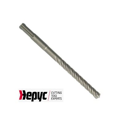 [12230100016] BROCA PIEDRA 10X160 4 PUNTAS SDS HEPYC