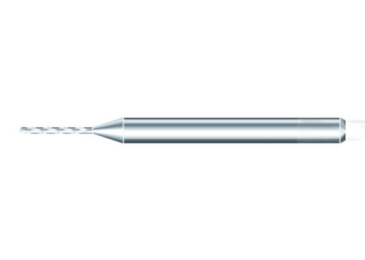 [SM32-1.0] BROCA CARBURO TUGSTENO 1MM SM32-1.0 KEMMER