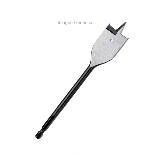 [13040340000] BROCA MADERA 34 PALA PRO HEPYC