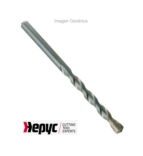 [12080050008] BROCA PIEDRA 5X85 DIAMOND HEPYC