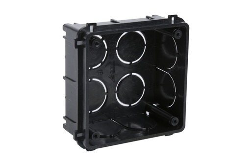 [23321] CAJA EMPALME 100X100 SIN TAPA SEAVI
