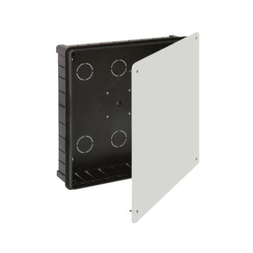 [324] CAJA EMPALME 250X250X65 TORNILLOS SOLERA