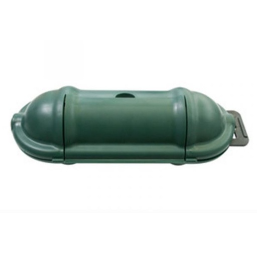 [36.467] CAJA PROTECCION ENCHUFES AEREOS DH