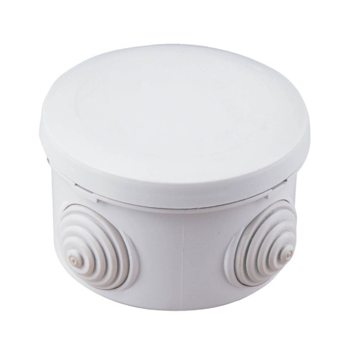 [0301312] CAJA SUPERFICIE 70MM SUPERFICIE REDONDA GSC