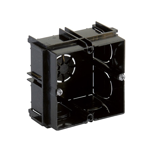 [SOL6625] CAJA UNIVERSAL MECANISMO 70X70MM SOLERA