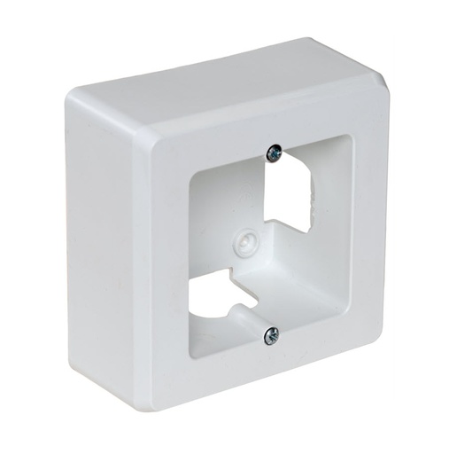 [91] CAJA UNIVERSAL SUPERFICIE 1 ELEMENTO SOLERA